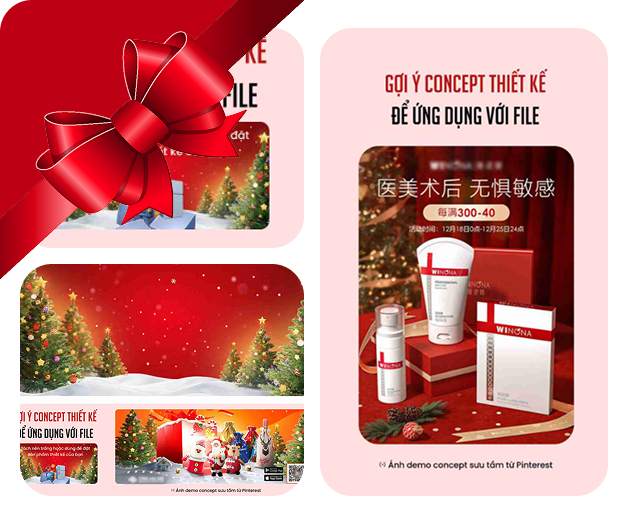 Tổng hợp tài nguyên Thương Mại Điện Tử